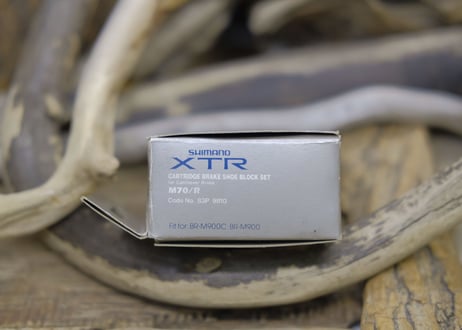 SHIMANO / XTR