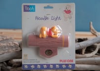 WINNIE-THE-POOH / PLUS ONE