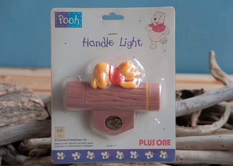 WINNIE-THE-POOH / PLUS ONE