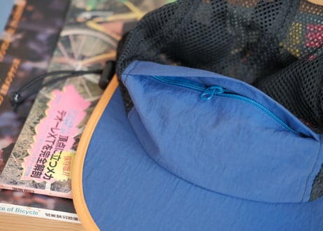 Helly Hansen / sports cap