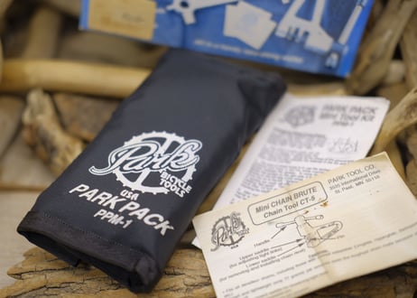 PARK TOOL /  MINI TOOL KIT