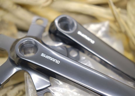 SHIMANO / DEORE XT