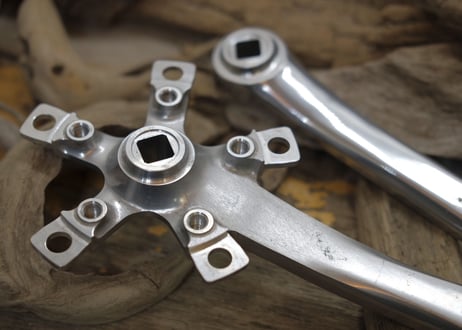 SHIMANO / XTR