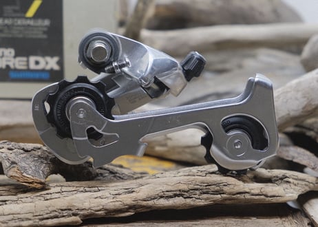 SHIMANO / DEORE DX