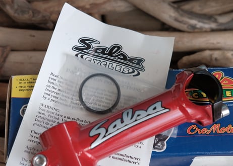 SALSA / CROMOTO S.U.L.