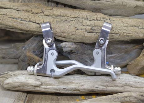 TEKTRO / CNC MACHINED