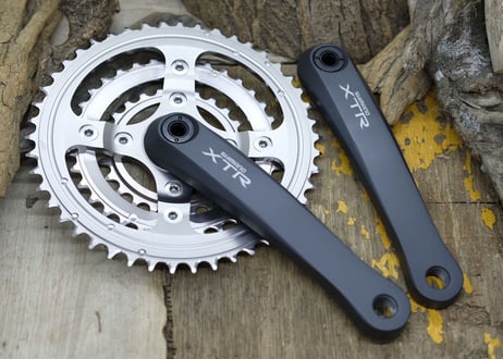 SHIMANO / XTR