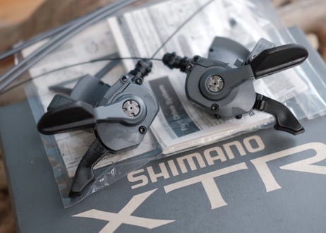 SHIMANO / XTR