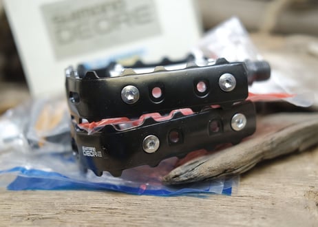 SHIMANO / DEORE