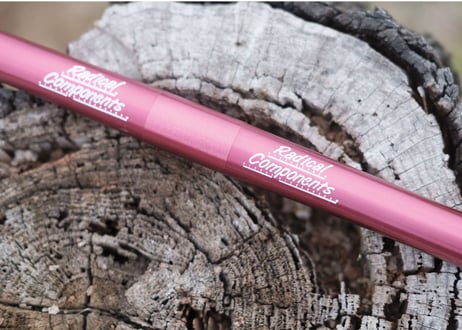 Radical Components / HEAVY BULLET BAR