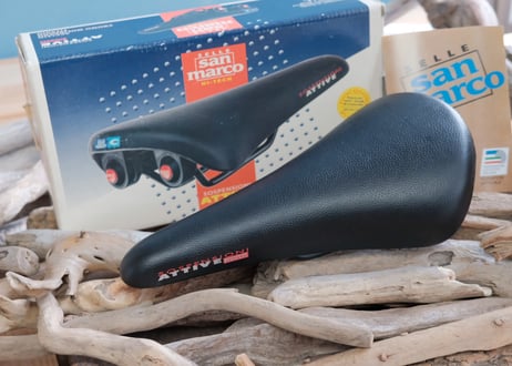 SELLE SANMARCO / ATIVE