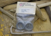 WHEELS MANUFACTURING