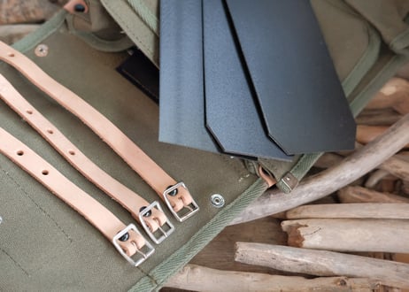 FUJI CYCLE / FRONT BAG