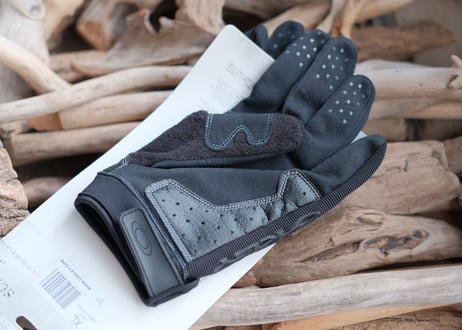 OAKLEY / HAND RATCHET