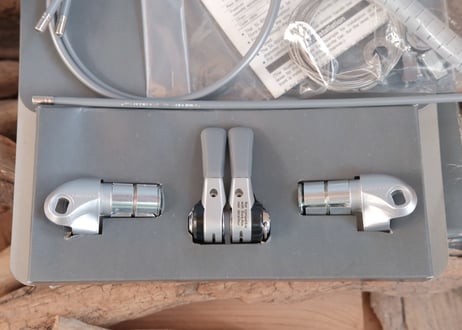 SHIMANO / 600 ULTEGRA