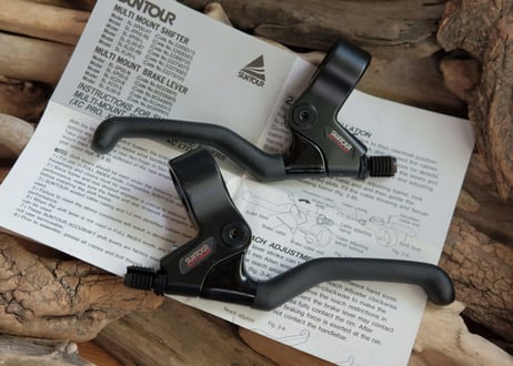 SUNTOUR / MULTI MOUNT
