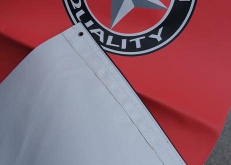 SCHWINN / store banner
