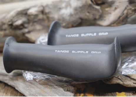 TANGE / SUPPLE GRIP