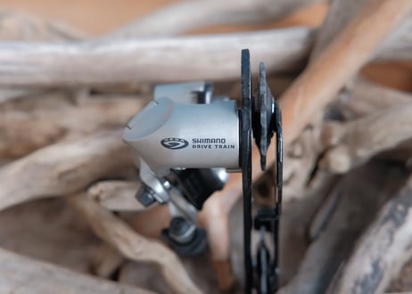 SHIMANO / DEORE XT