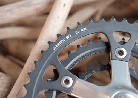 SHIMANO / DEORE