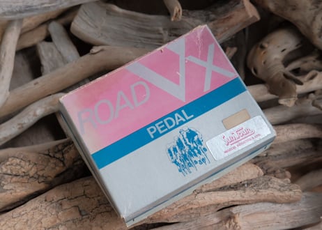 SUNTOUR / ROAD VX
