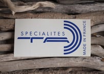 SPECIALITES TA