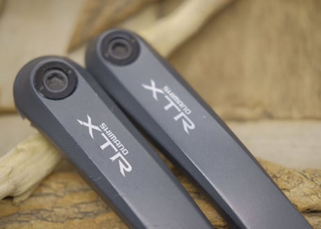 SHIMANO / XTR