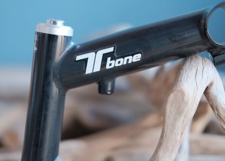 TIOGA / T-BONE