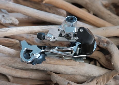 SHIMANO / ALIVIO SET