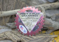 AVITAR / CNC CHAIN RINGS