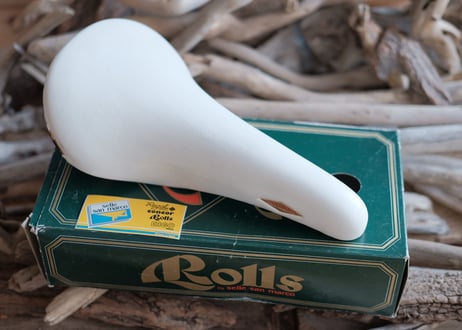 selle sanmarco / Rolls
