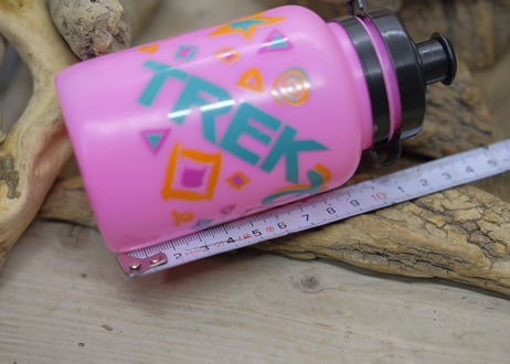 TREK / MINI-BOTTLE