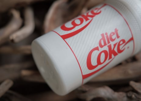 diet Coke / Specialites T.A.
