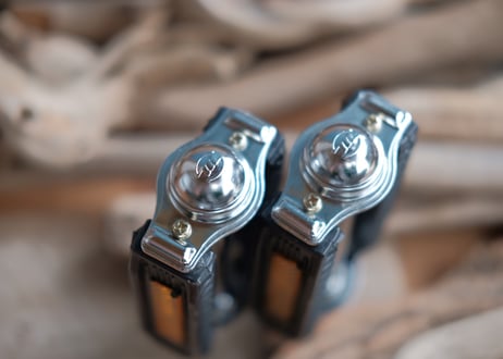 MKS / GUMMIBLOCK PEDAL