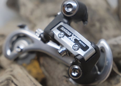 SUNTOUR / XC 9000