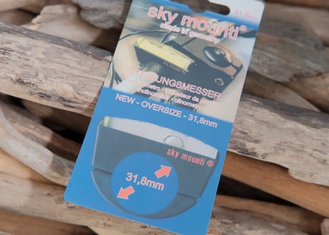 SILCA / SKY MOUNTI