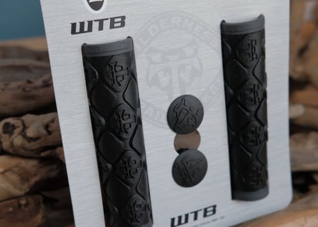 WTB / TRAIL GRIPS