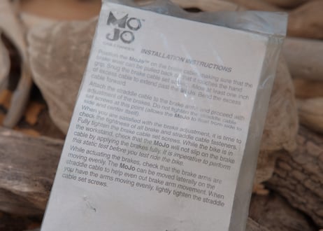 Ringle / MOJO