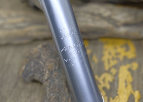 NITTO / MT-40