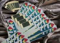 ATB * ルック車 * DECALS