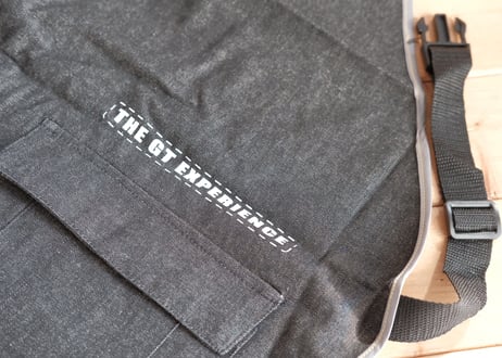 GT / TOOL APRON