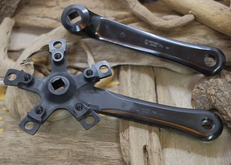 SHIMANO / DEORE XT