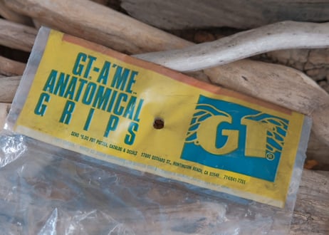 GT / AME
