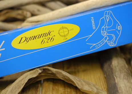 NITTO / Dynamic-626