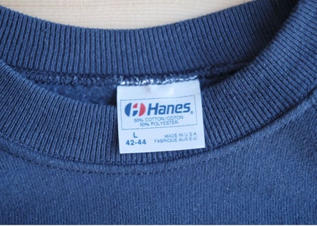 Hanes