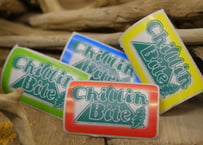 CHILLIN BITE / HELLO LABEL