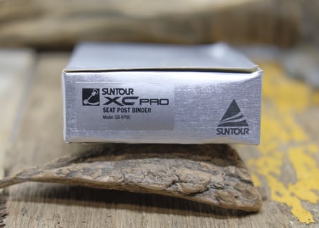 SUNTOUR / XC PRO