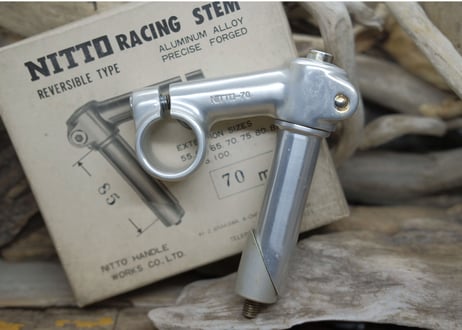 NITTO / RACING STEM