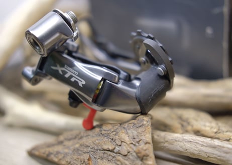 SHIMANO / XTR