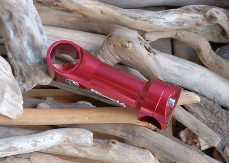 Ringle / AHEAD STEM